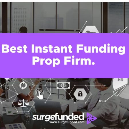 Best Instant Funding Prop Firm In 2024: Unleashing Your Trading Potential