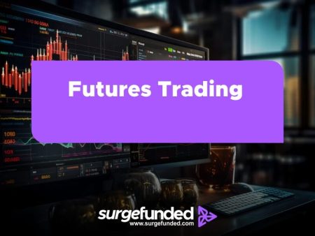 Futures Trading In 2024: An Overview