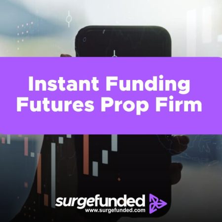 Best Instant Funding Futures Prop Firms in 2024: An All-Inclusive Guide