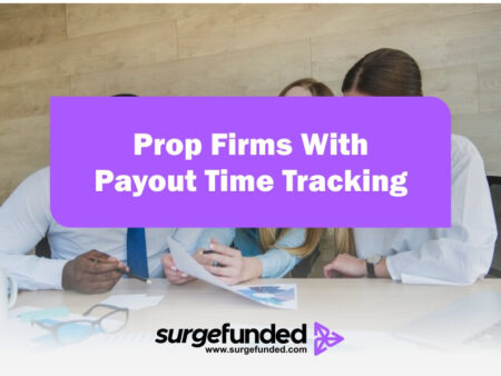 Prop Firms with Payout Time Tracking