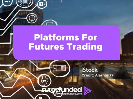 Platforms for Futures Trading In 2024: Top Five (5)