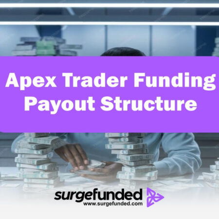 Apex Trader Funding Payout Structure: How does Payout Work?