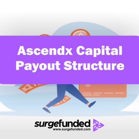 Ascendx Capital Payout Structure: Prop Firm Payout