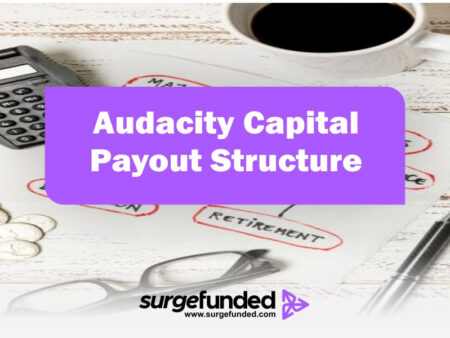 Audacity Capital Payout Structure: How Payout Works