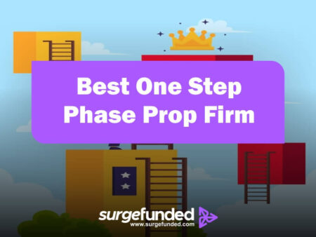 Best One Step Phase Prop Firms