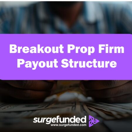 Breakout Prop Firm Payout Structure: How Payout Works