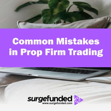 Common Mistakes in Prop Firm Trading: Solutions To These Pitfalls