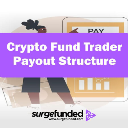 Crypto Fund Trader Payout Structure: How It Works