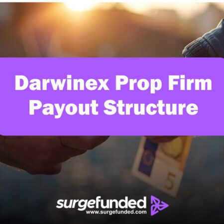 Darwinex Prop Firm Payout Structure: How It Works