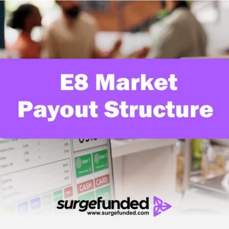 E8 Market Payout Structure: Regular Payout Schedule