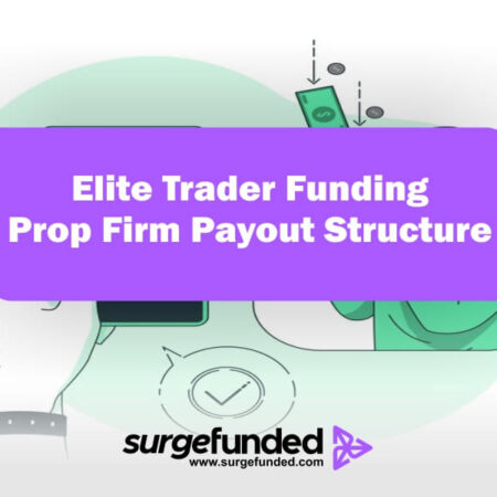 Elite Trader Funding Prop Firm Payout Structure