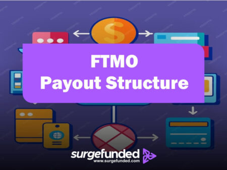 FTMO Payout Structure: How to Withdraw Your FTMO Profits