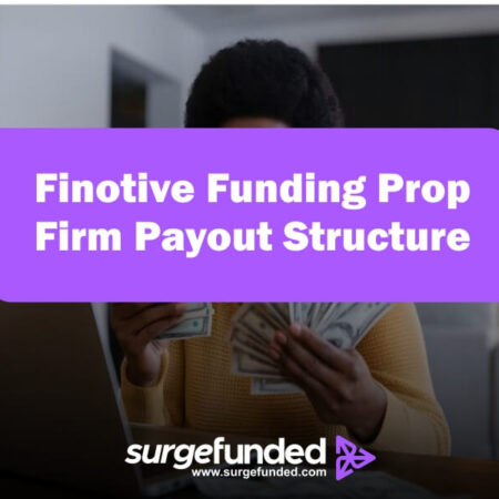 Finotive Funding Prop Firm Payout Structure: How It Works