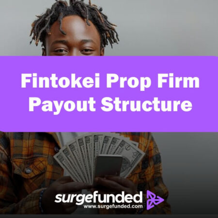 Fintokei Prop Firm Payout Structure: How It Works