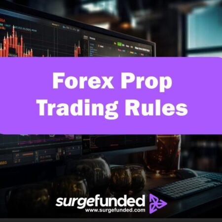 Forex Prop Trading Rules: Avoid Account Breach