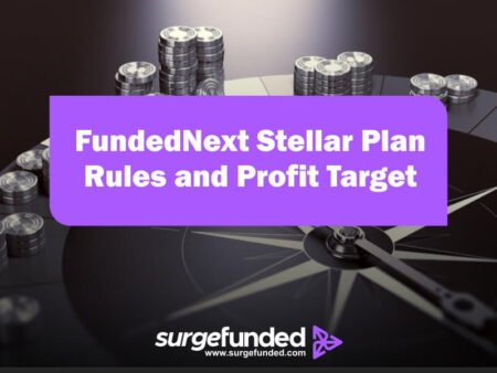 FundedNext Stellar Plan Rules and Profit Target