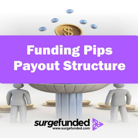 Funding Pips Payout Structure: How the Payout System Works