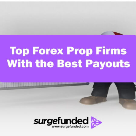 Top Forex Prop Firms with the Best Payouts