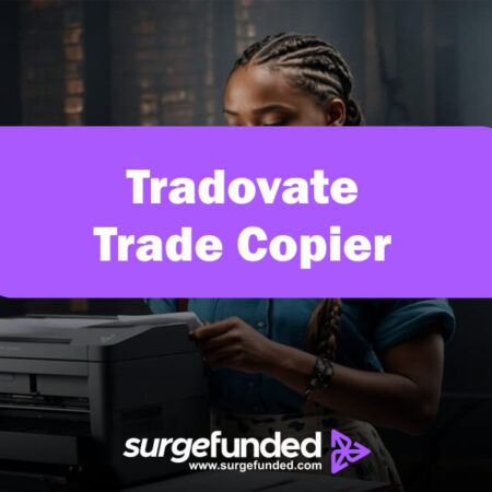 Tradovate Trade Copier: How it Works