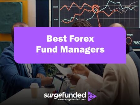 Best Forex Fund Managers: Investment Guide