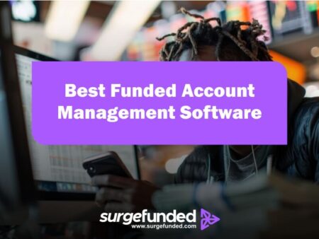 Best Funded Account Management Software 2024