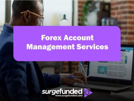 Forex Account Management Services