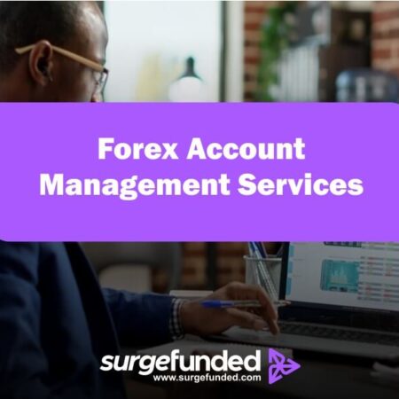 Forex Account Management Services