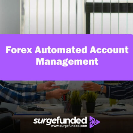 Forex Automated Account Management: What it Entails