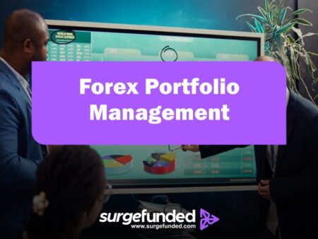 Forex Portfolio Management: How it Works