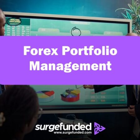 Forex Portfolio Management: How it Works