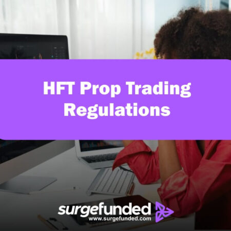 HFT Prop Trading Regulations