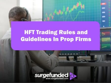 HFT Trading Rules and Guidelines In Prop Firms