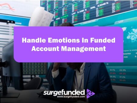 How To Handle Emotions In Funded Account Management