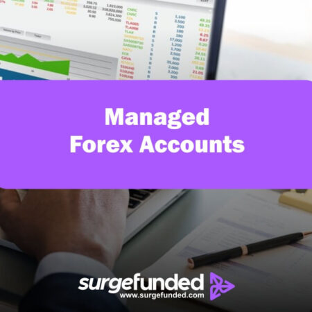 Managed Forex Accounts: A Comprehensive Overview