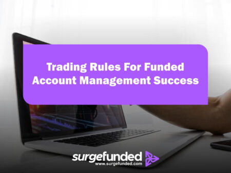 Key Trading Rules For Funded Account Management Success