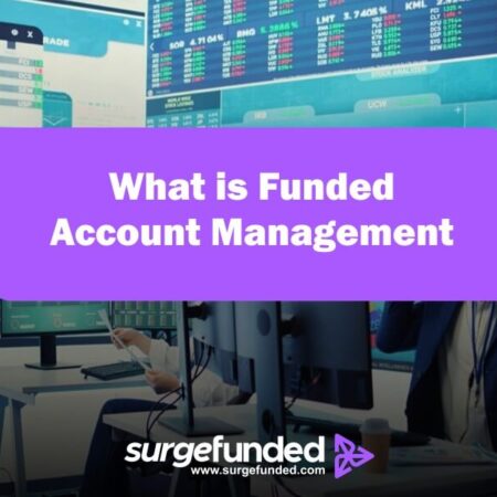 What is Funded Account Management