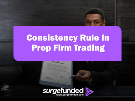 Consistency Rule In Prop Firm Trading: What It Entails