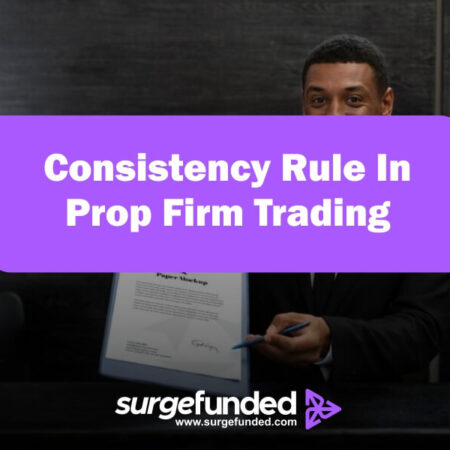 Consistency Rule In Prop Firm Trading: What It Entails