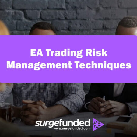 EA Trading Risk Management Techniques