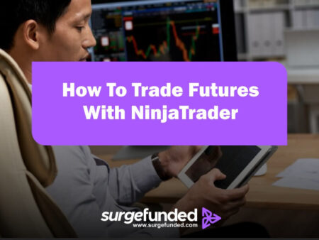 How To Trade Futures With NinjaTrader