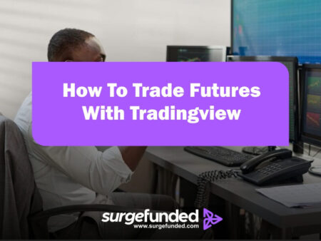 How To Trade Futures With Tradingview