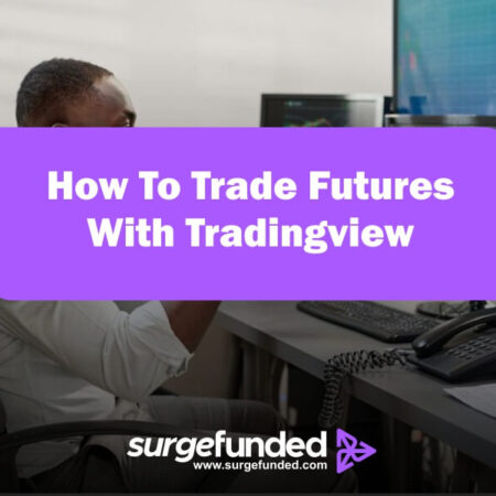 How To Trade Futures With Tradingview