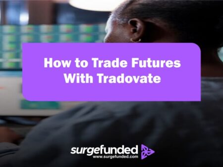 How to Trade Futures With Tradovate