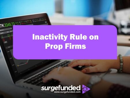 Inactivity Rule on Prop Firms: What It Means