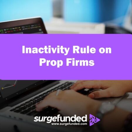 Inactivity Rule on Prop Firms: What It Means