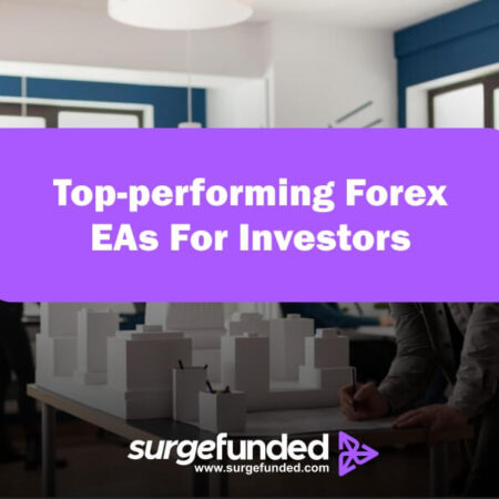 Top-performing Forex EAs For Investors