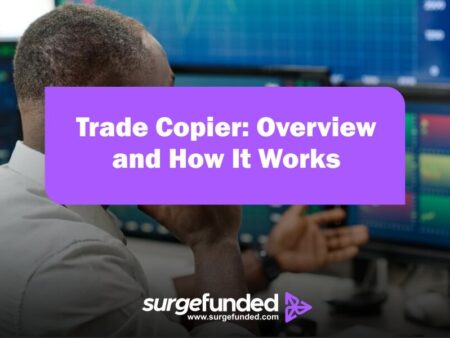 Trade Copier: Overview and How It Works