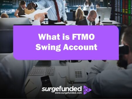 What is FTMO Swing Account