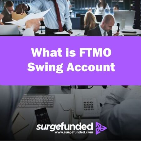 What is FTMO Swing Account