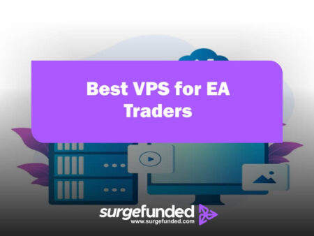 Best VPS for EA Traders in 2025